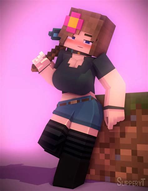 Jenny Minecraft Porn Videos 